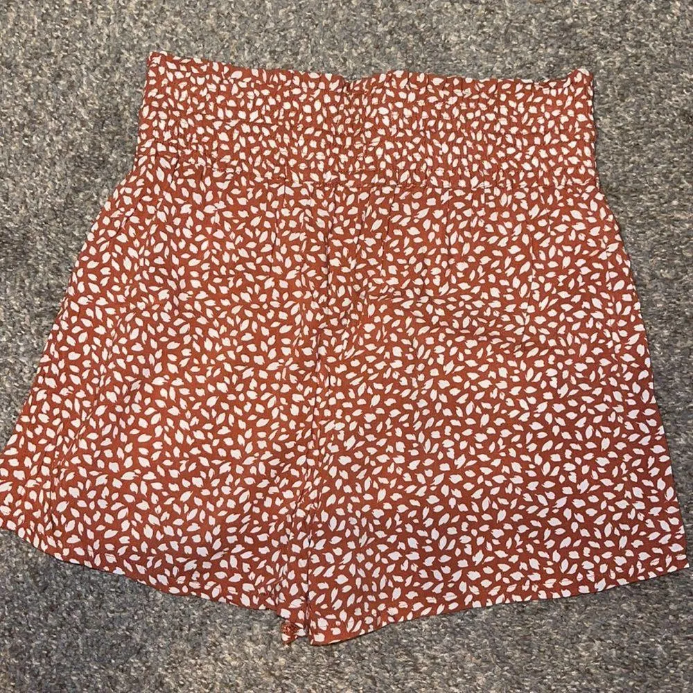 NWOT Abercrombie & Fitch Shorts - Image 4