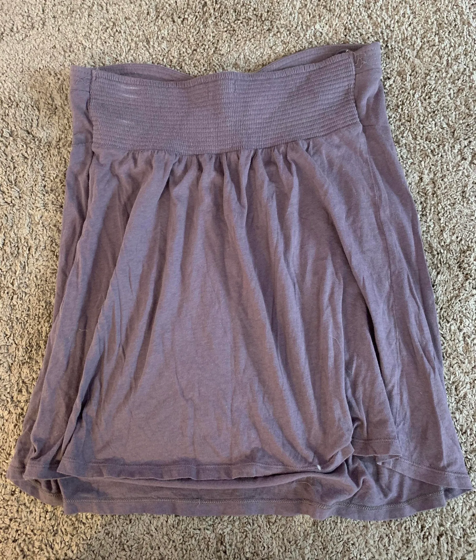 American Eagle Strapless Top  - Image 2