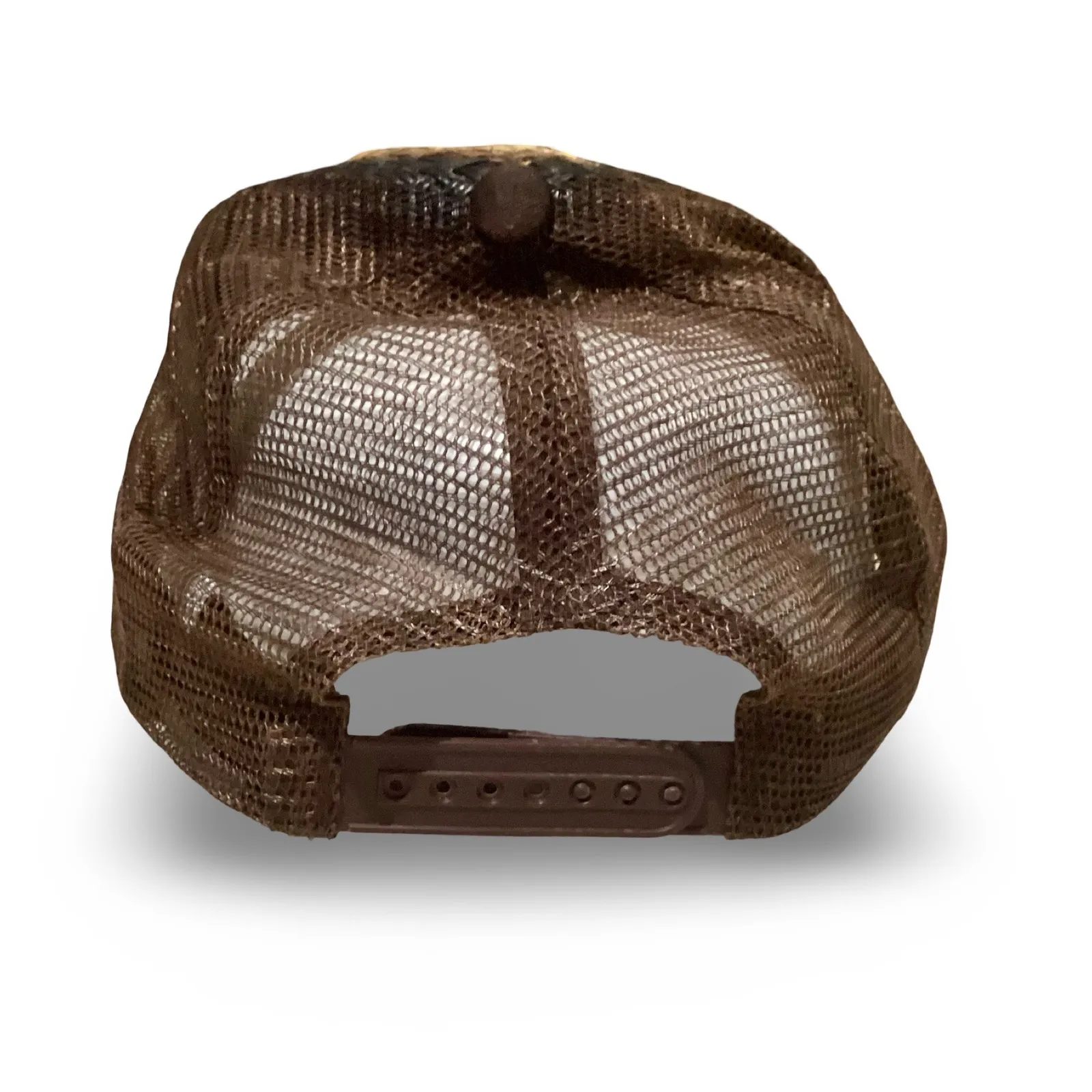 Artisan Western Style Cap - Image 4