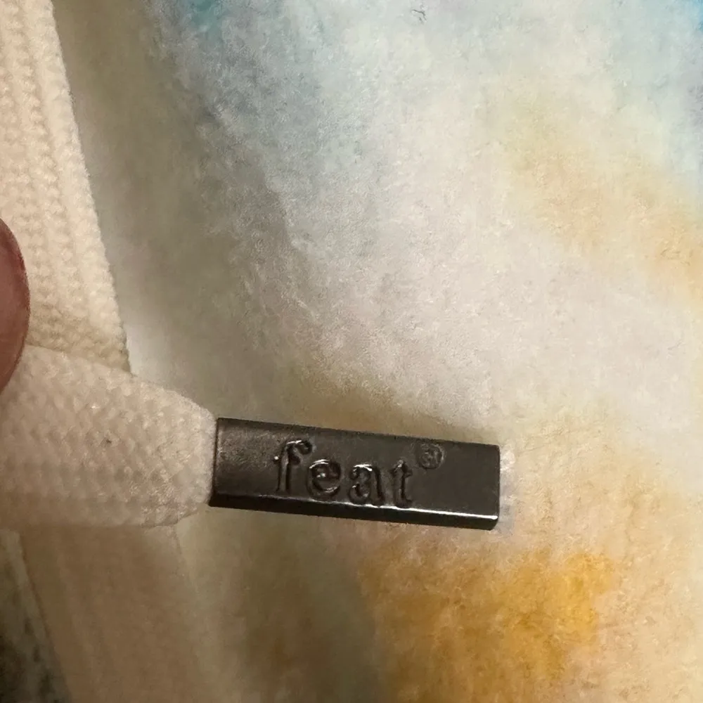 Feat Blanket Blend Shorts - Image 4