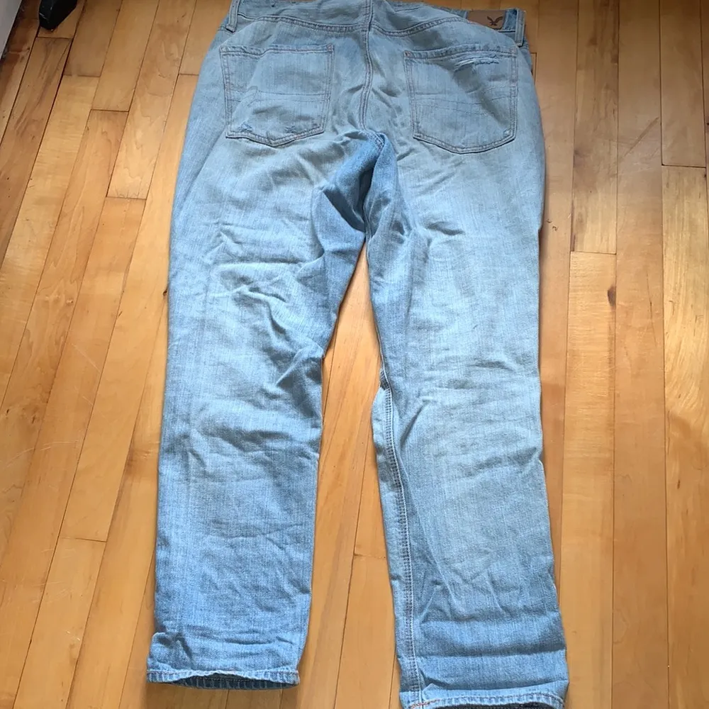 Tomgirl Ripped Jeans 10 - Image 5