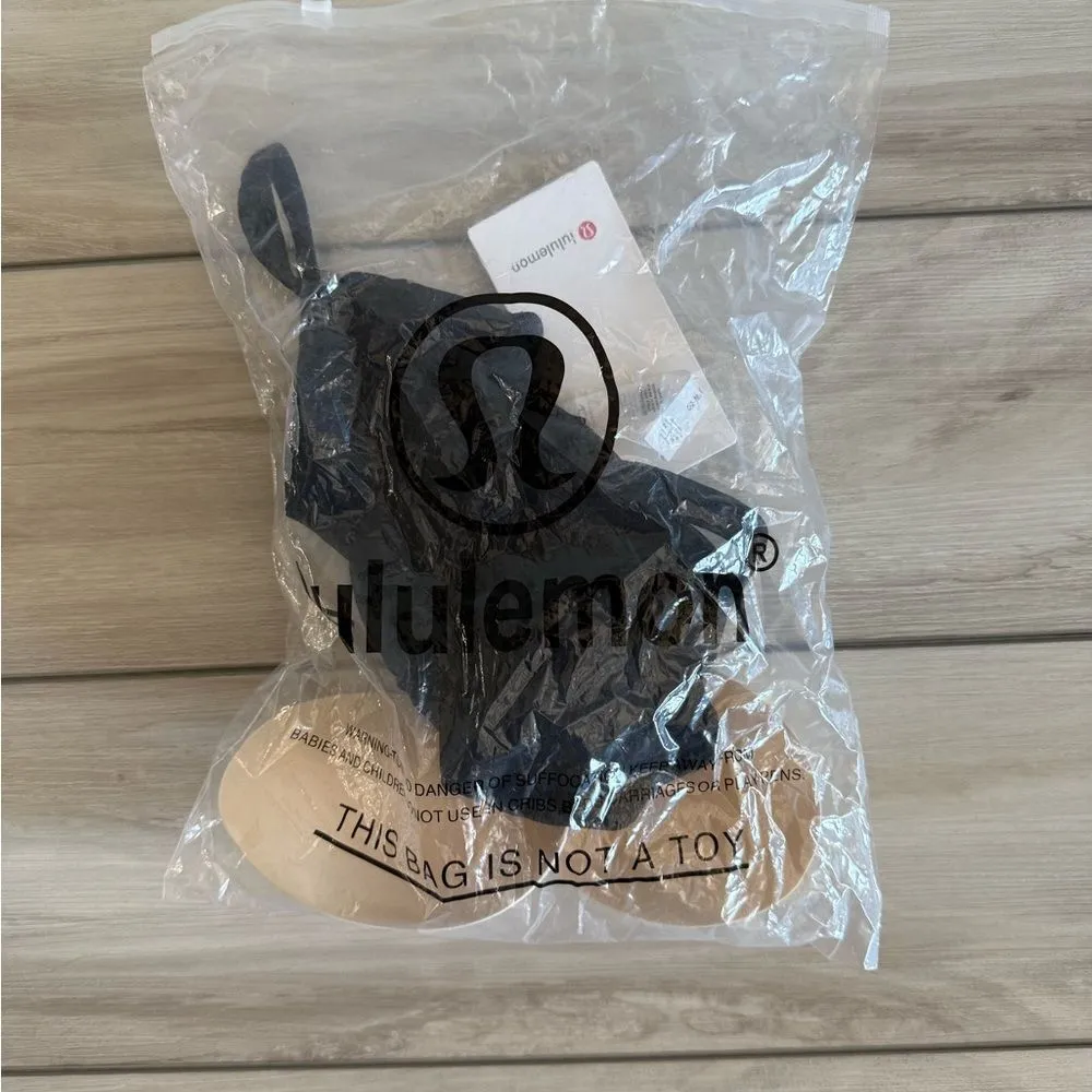 lululemon Align™ Tank Top Light Support Black Size 4 NWT IN PACKAGE - Image 7