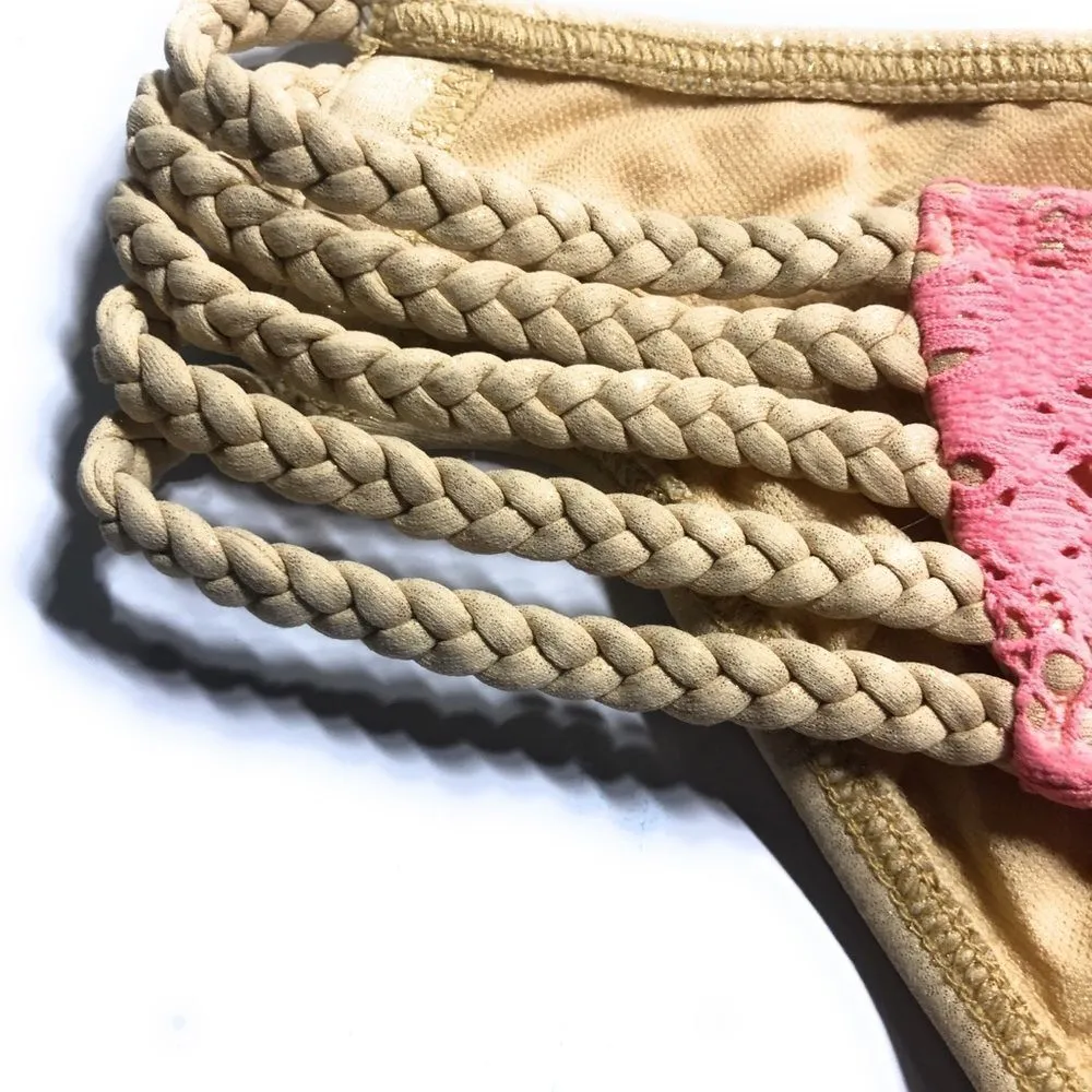 Luli Fama Delicia‎ Bikini Bottom - Image 4