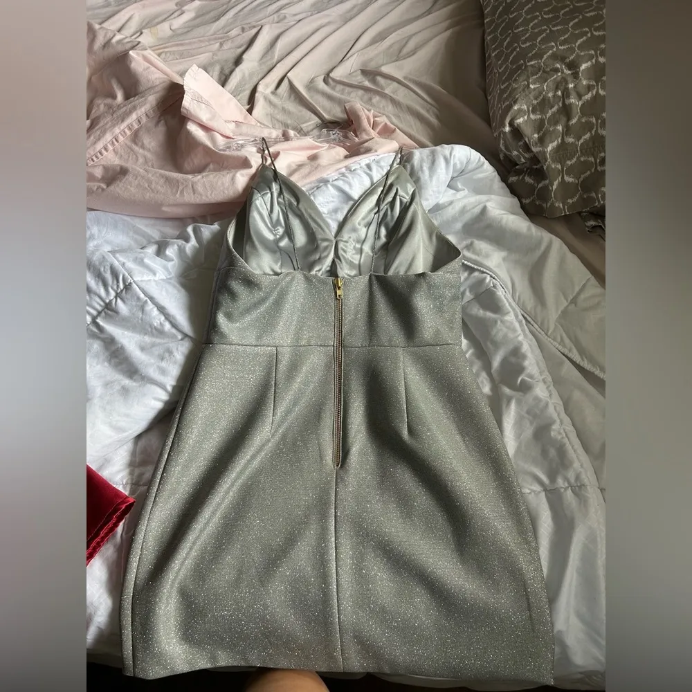 sherri hill homecoming dress - Image 2