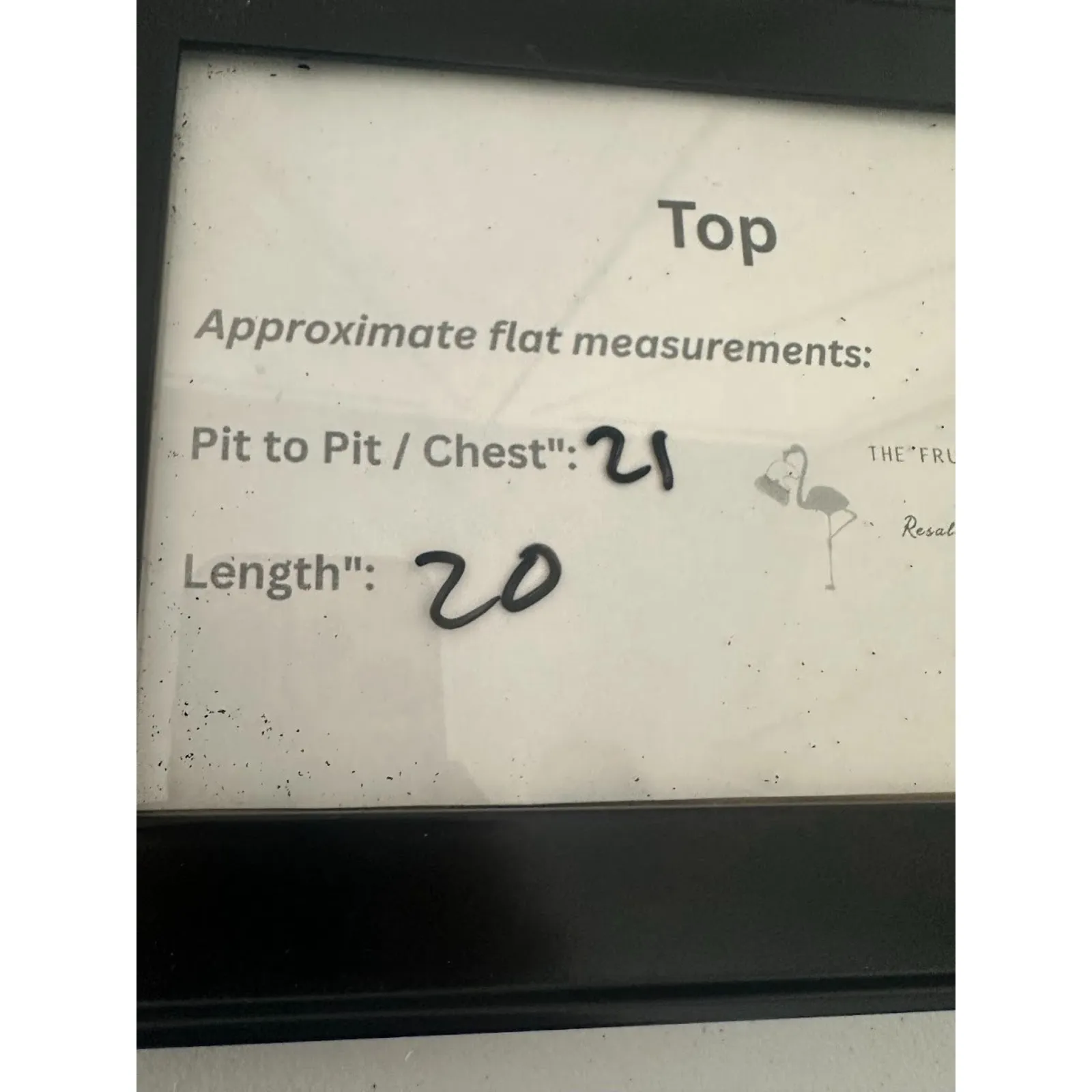 3 Sisters Floral Mod Jacket 3/4 Sleeves Women's Size Large Flower Button USA Red - Image 7