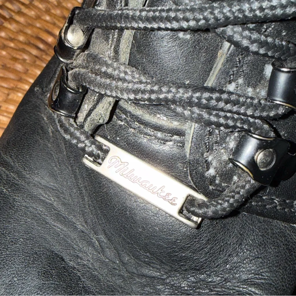 Milwaukee brand Black Lace - Image 5