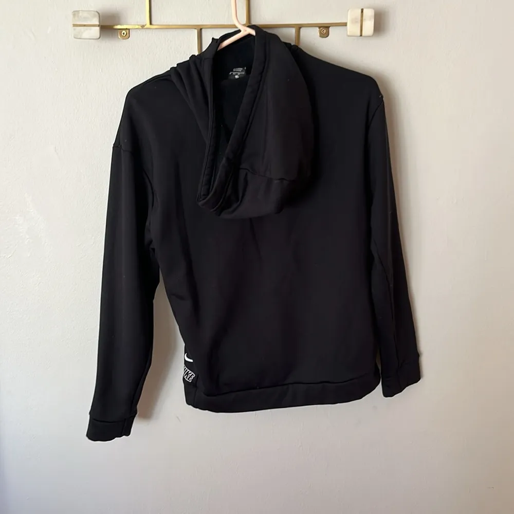 Nike sweatshirt.  Size XS - Image 2