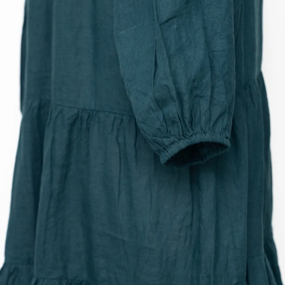 Apiece Apart Mini Dress in Linen - NWT - Image 7