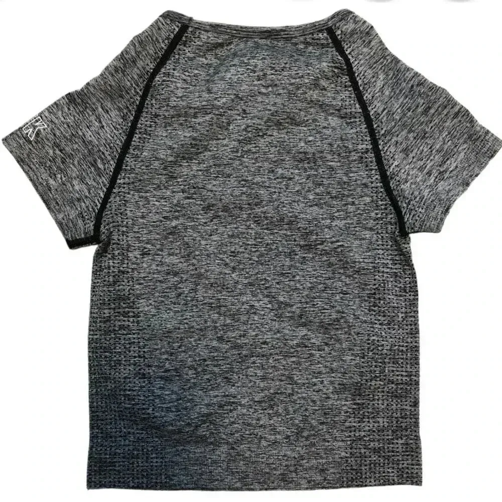 VICTORIA’S Secrets PINK Active Seamless Crop Top - Image 4