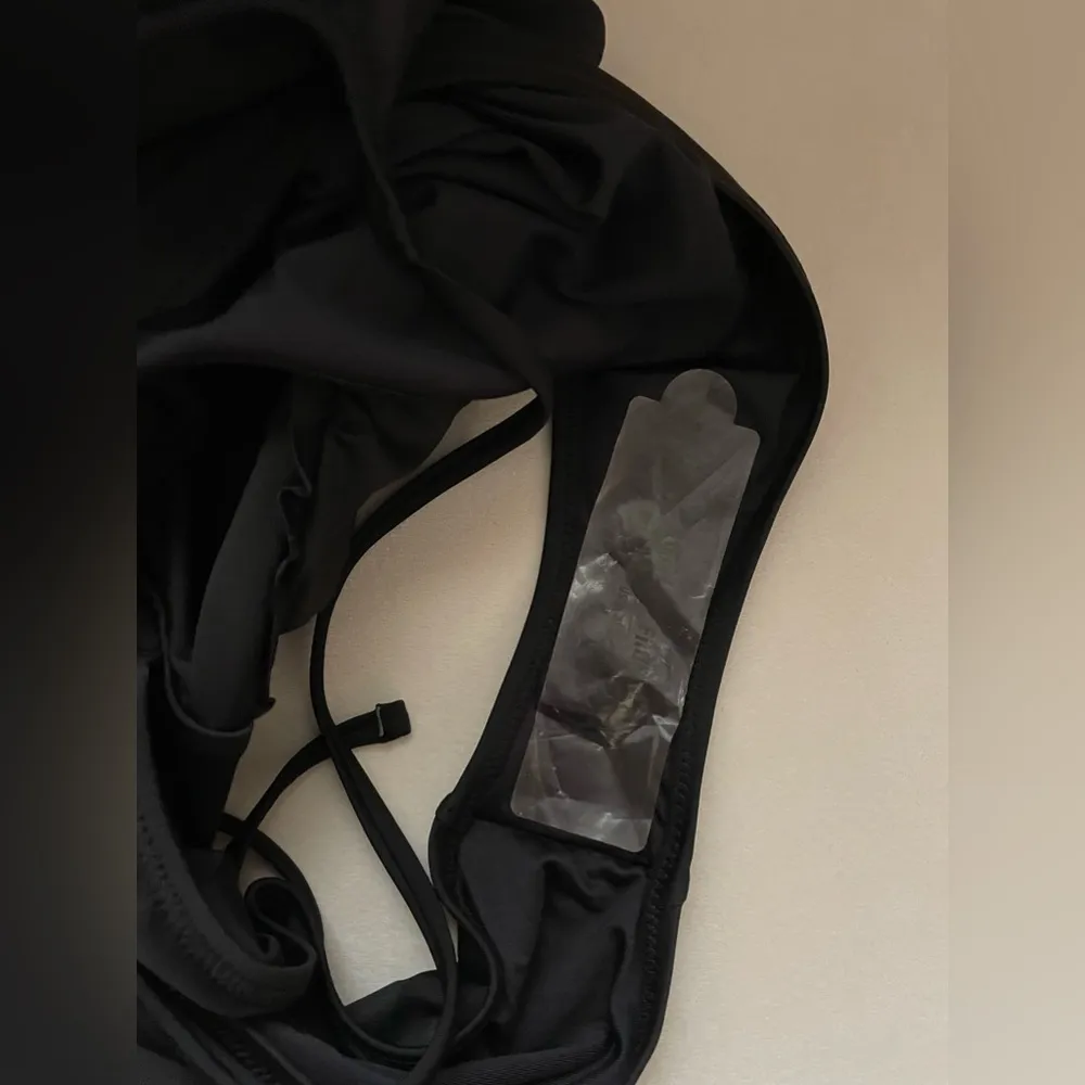 NWT Old Navy Black Swimsuit Size XL - Image 8