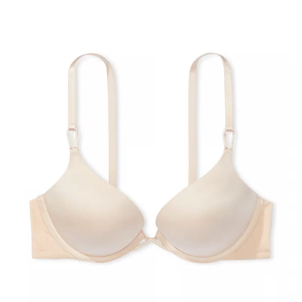 New 
VERY SEXY
Bombshell Add-2-Cups Smooth‎ Push-Up Bra - Image 2