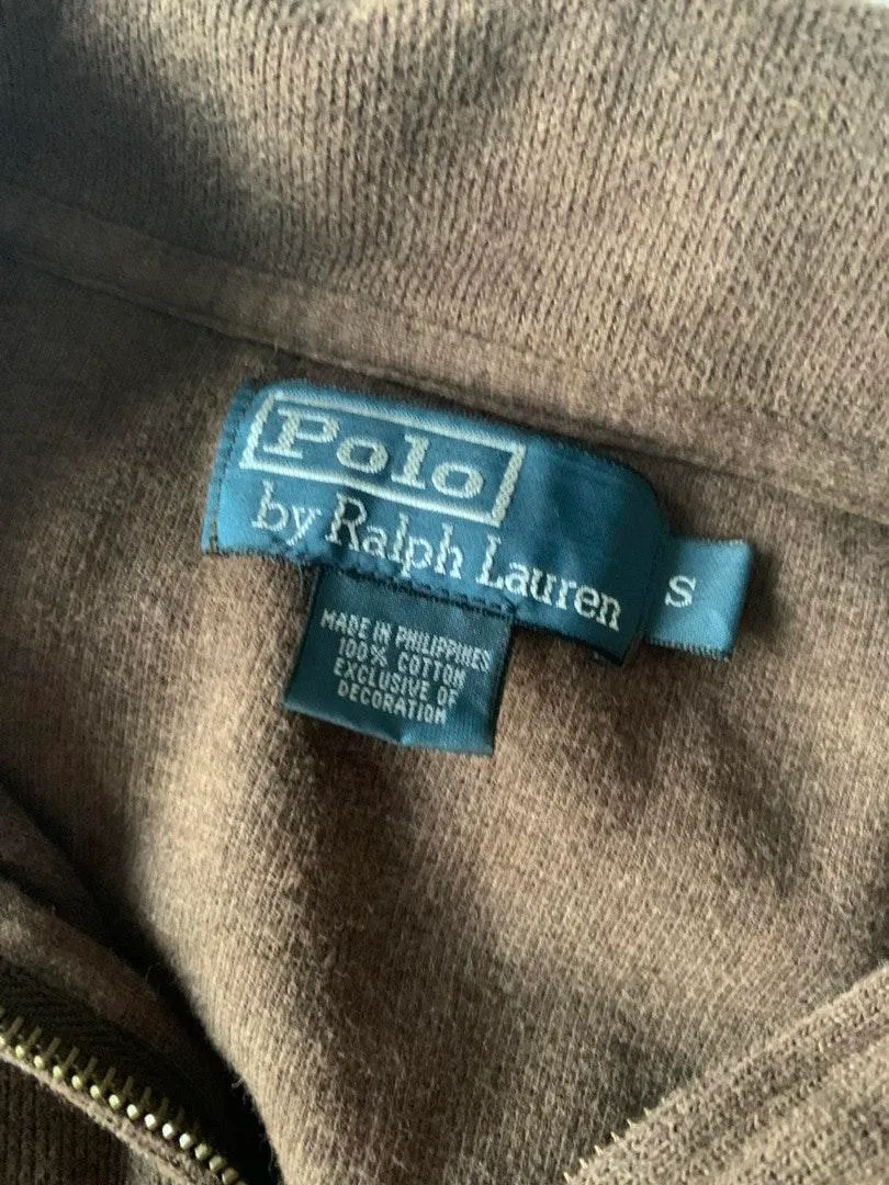 Ralph Lauren Vintage Sweatshirt - Image 3
