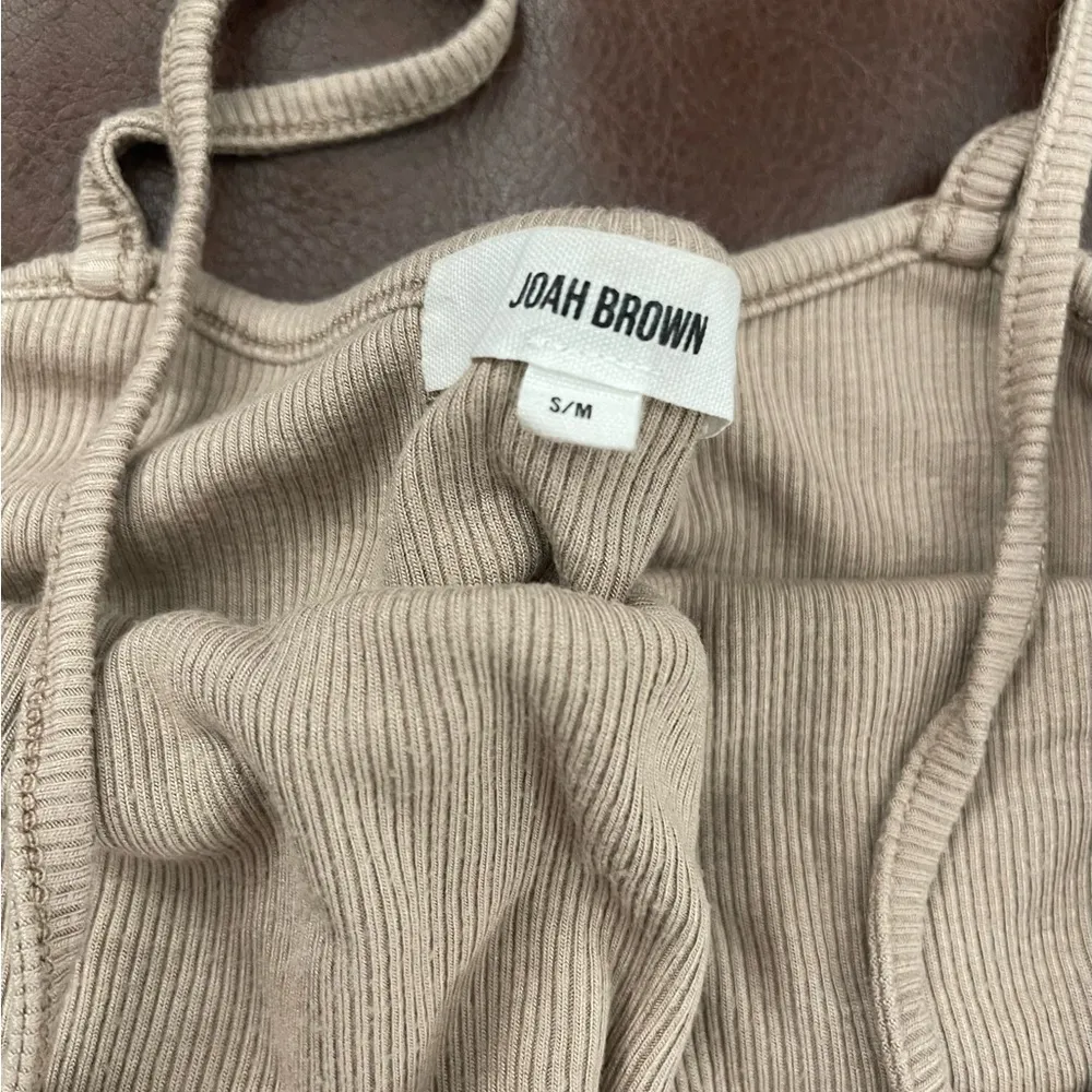 Joah Brown  tank! - Image 3