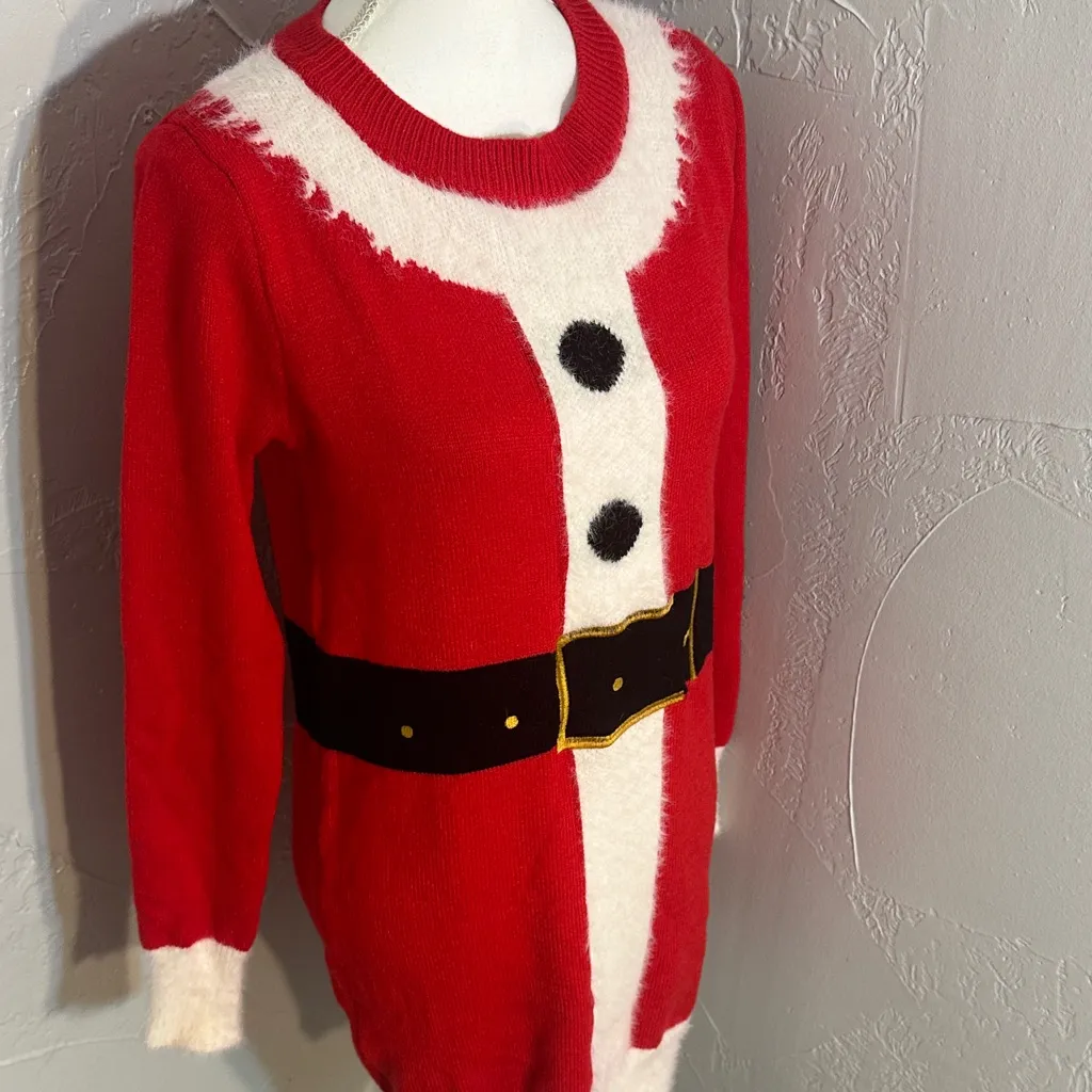 Chic Santa - Image 4