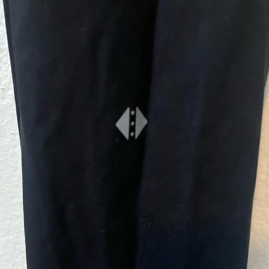 Tavi‎ Black TaviSculpt Active Jumpsuit Size Small - Image 7