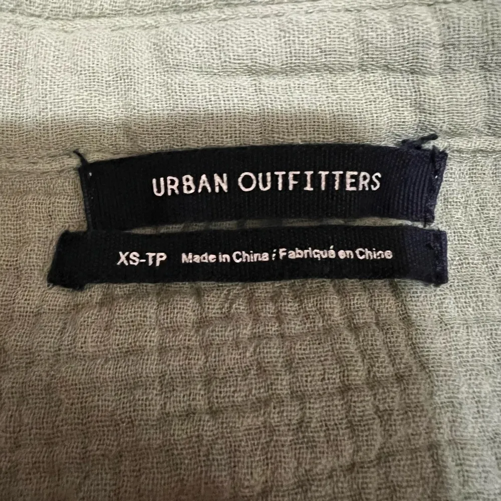 Urban Outfitters romper size xs - Image 2