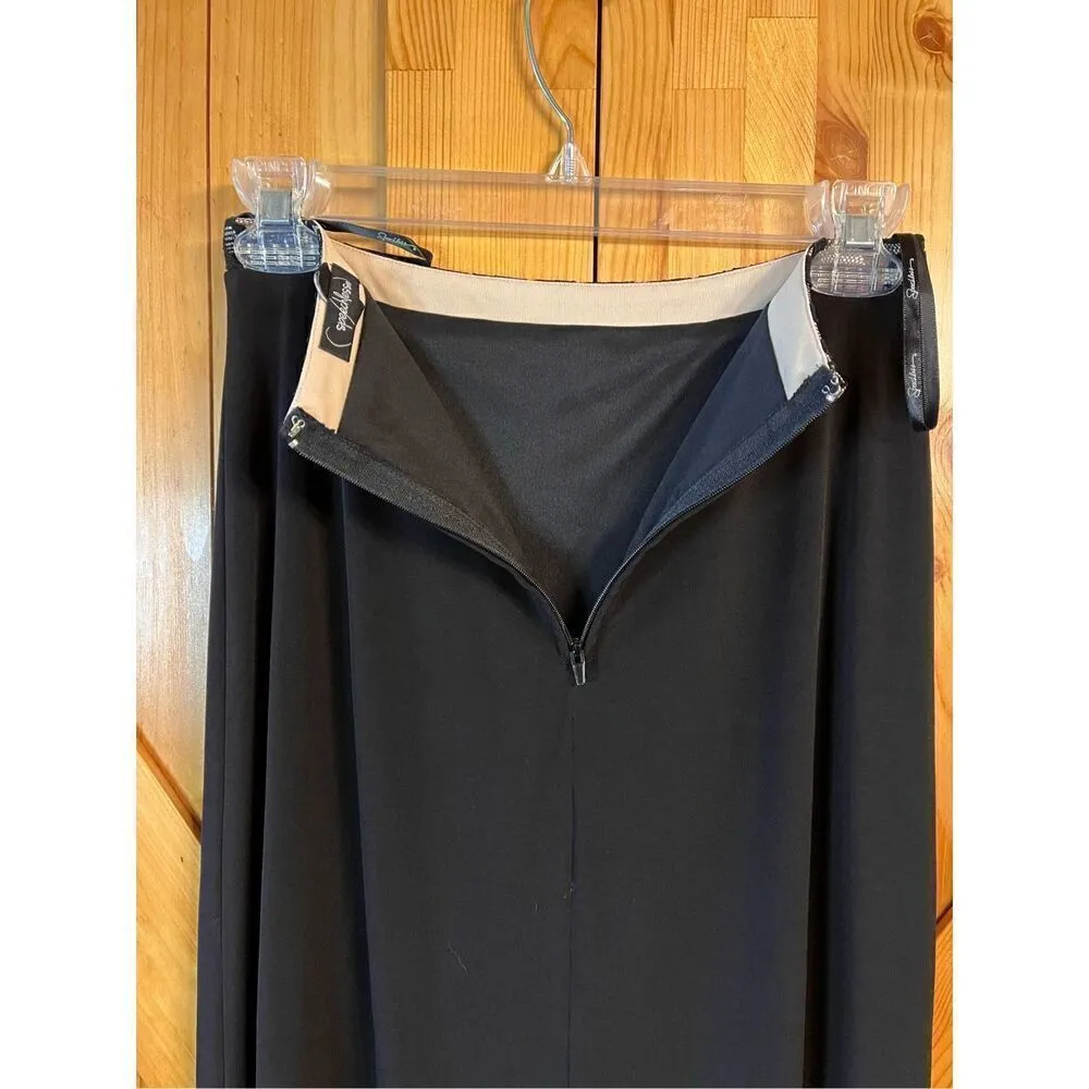 Speechless formal 2 piece dress size 3 (3352) - Image 9