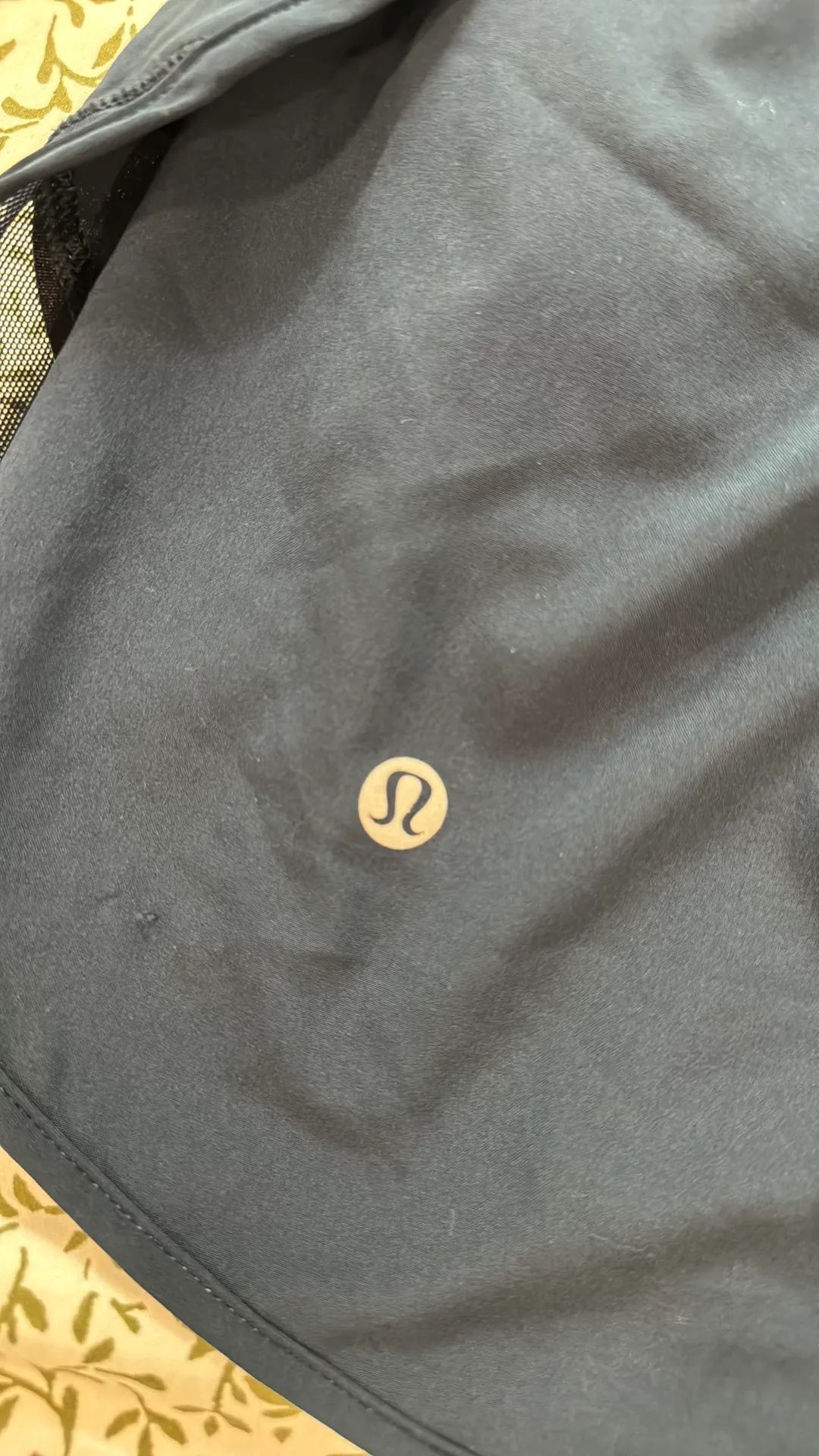 Hotty Hot HR Skirt Long - Image 4