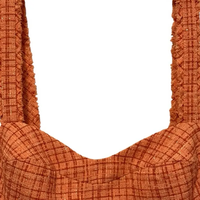 Guess Blush Multi Crop Top nwt - Image 2