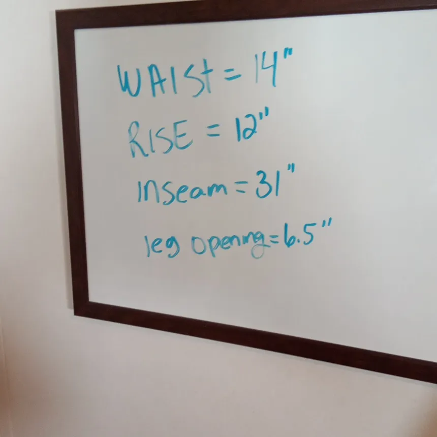 Figs Pro Womens Scrub Skinny Drawstring Pant Tall Nylon Sand Color Sz Small Tall - Image 6