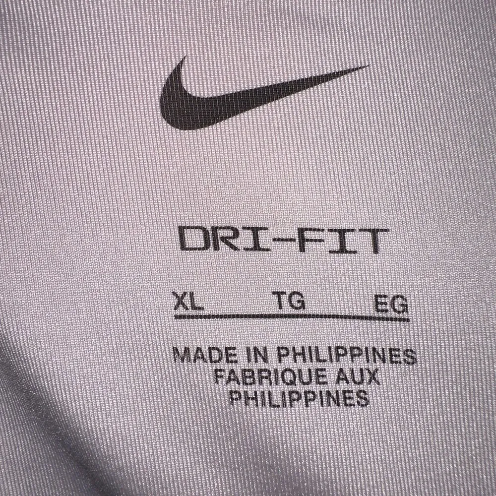 Nike One Women's Size XL‎ Dri-FIT Mid-Rise 3" Brief-Lined Shorts DX6010-019 NWT - Image 9