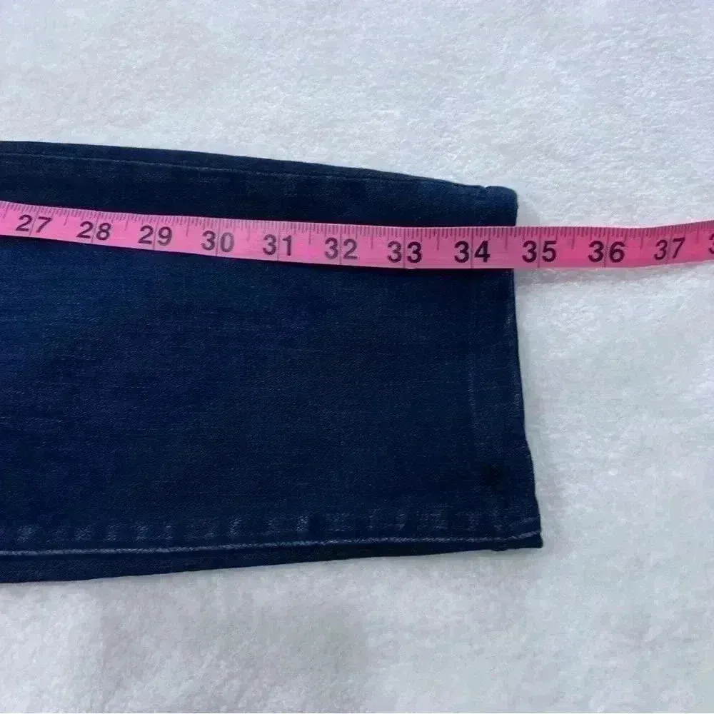 COPY - 𝅺L'AGENCE High Rise Skinny jeans size 29 - Image 13