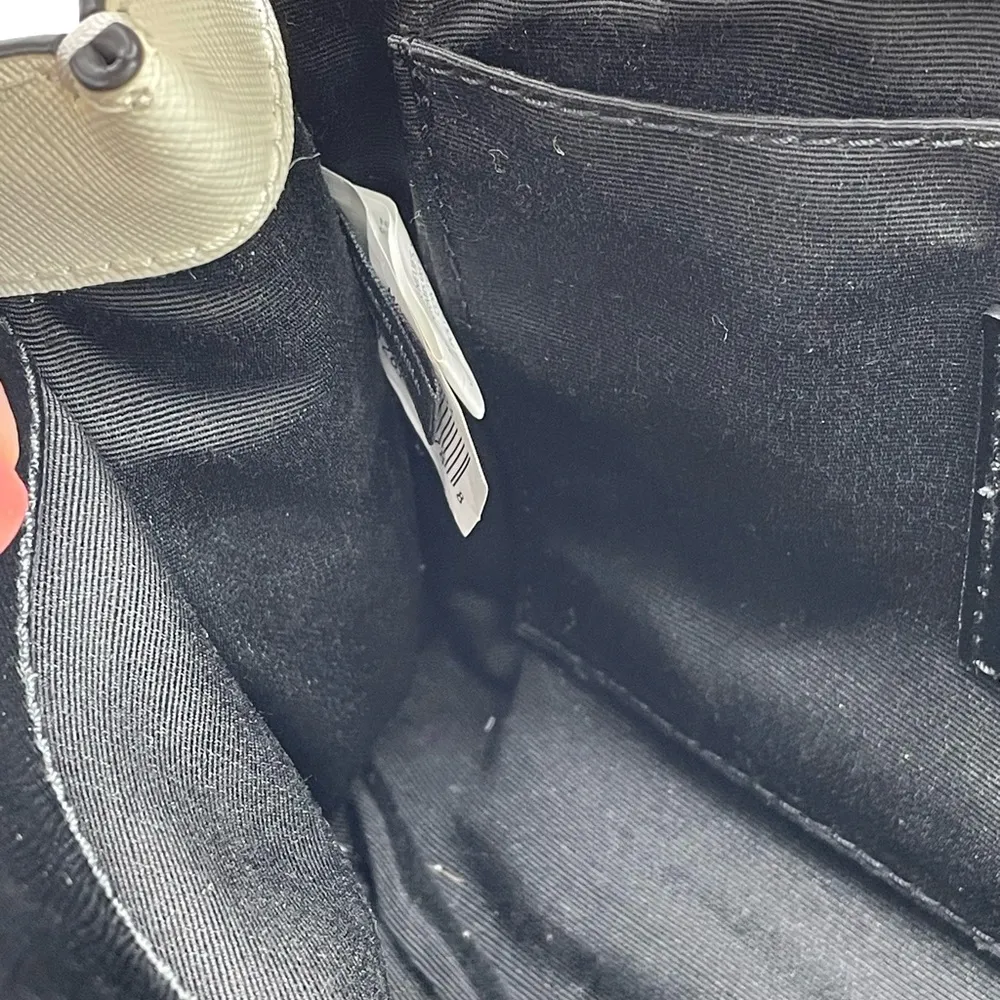 MARCJACOBS
Little Big Shot Bag Black Multi - Image 12