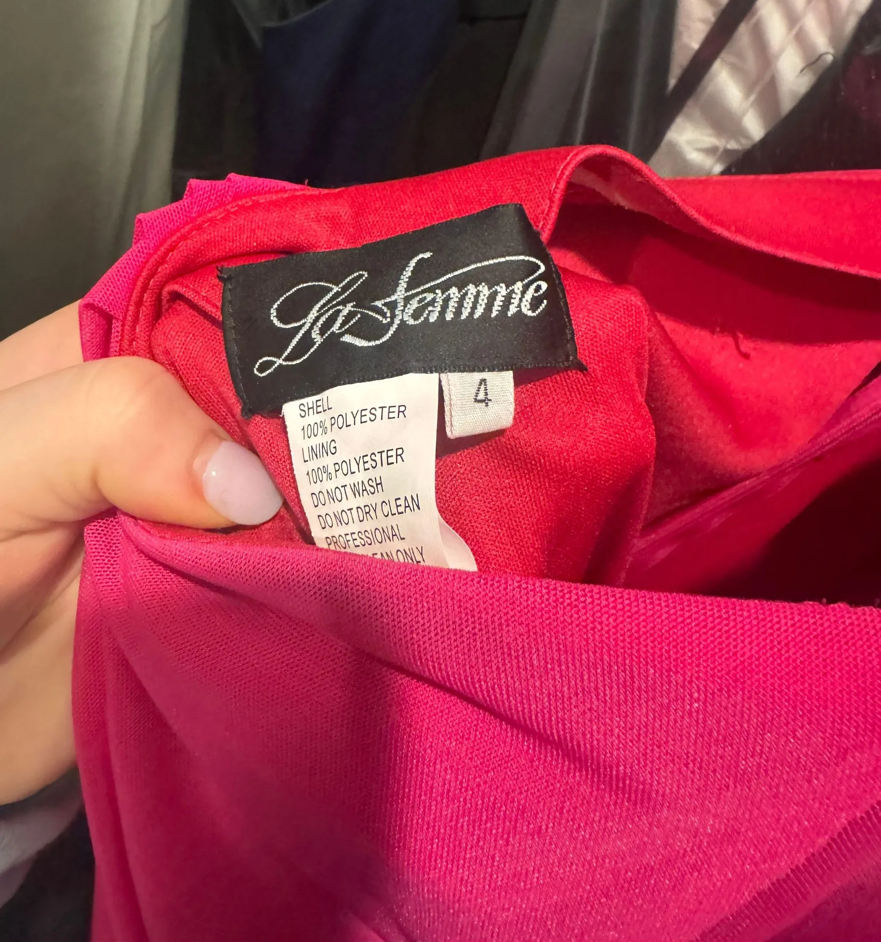 Formal Dress - Image 4