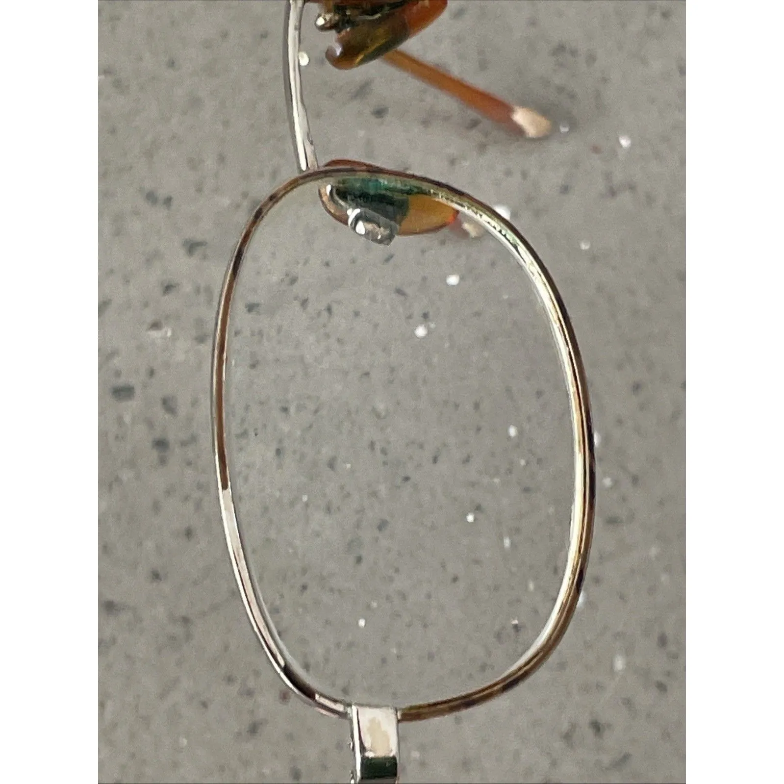 Luxottica Italy LU 1292 T293 50 - Image 14