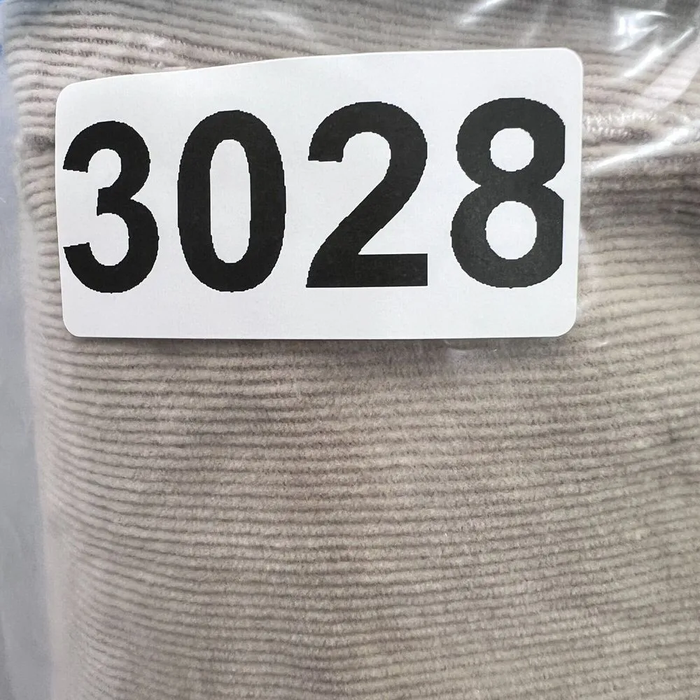 Mountain Khakis Pants Womens 12R Beige Classic Fit Canyon Corduroy‎ Straight Leg Tan Size 12 - Image 9