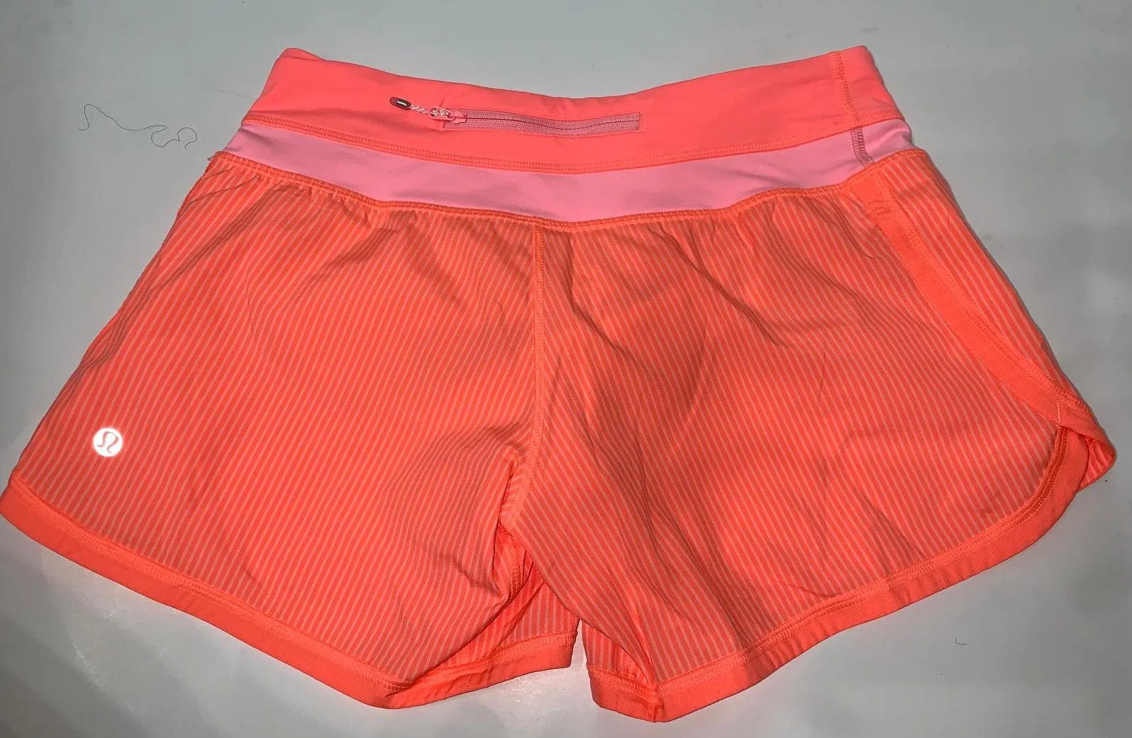 Lululemon Groovy Run Shorts - Image 7