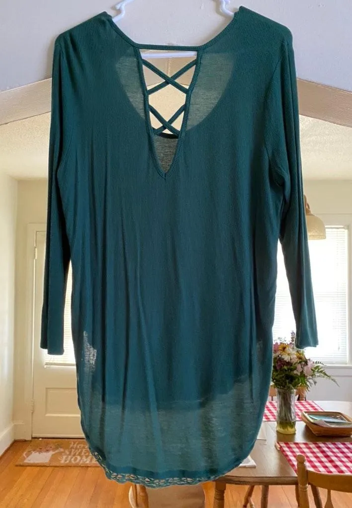 Self Esteem Shirt - Image 2