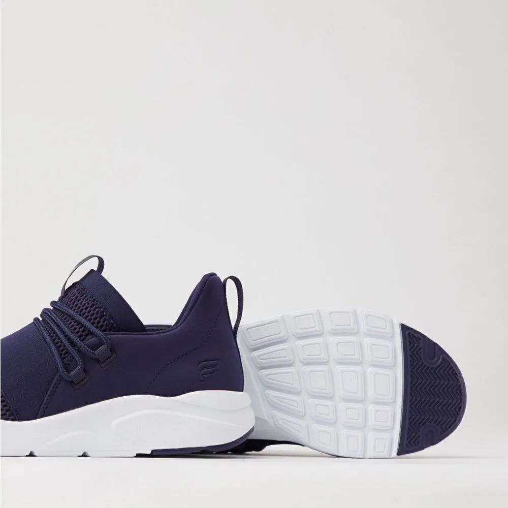 Fabletics Zuma III women's studio trainers athletic sneakers Size 9. B68 - Image 5