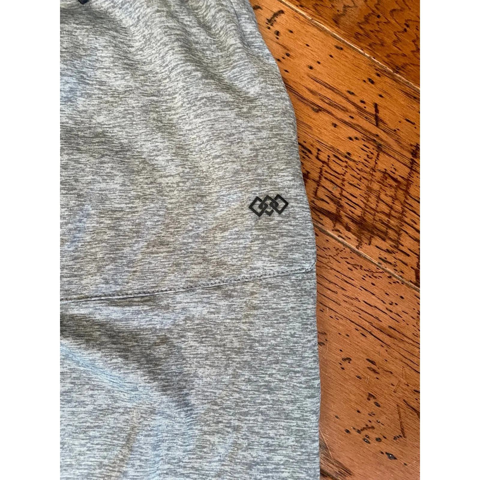 Heather Gray Legend joggers size‎ small #70 - Image 2