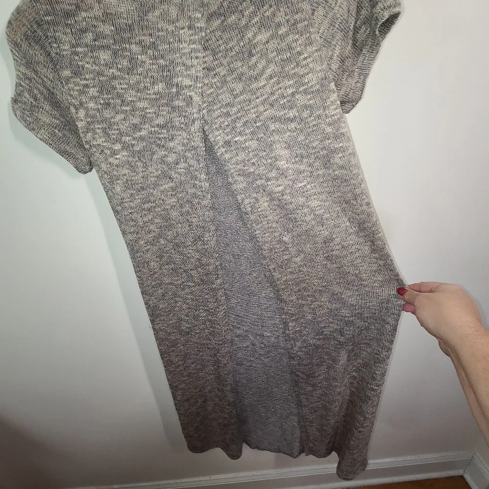 Ginger G Tulip open back Tunic. NWOT. - Image 5