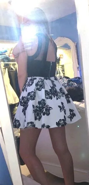 Homecoming Dress - Image 2