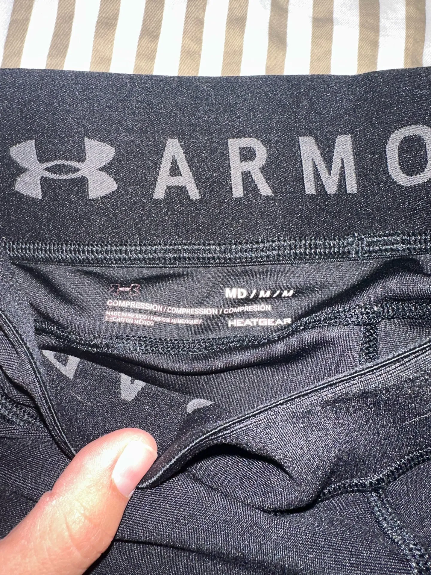Under Armour  Leggings Compression - Image 2