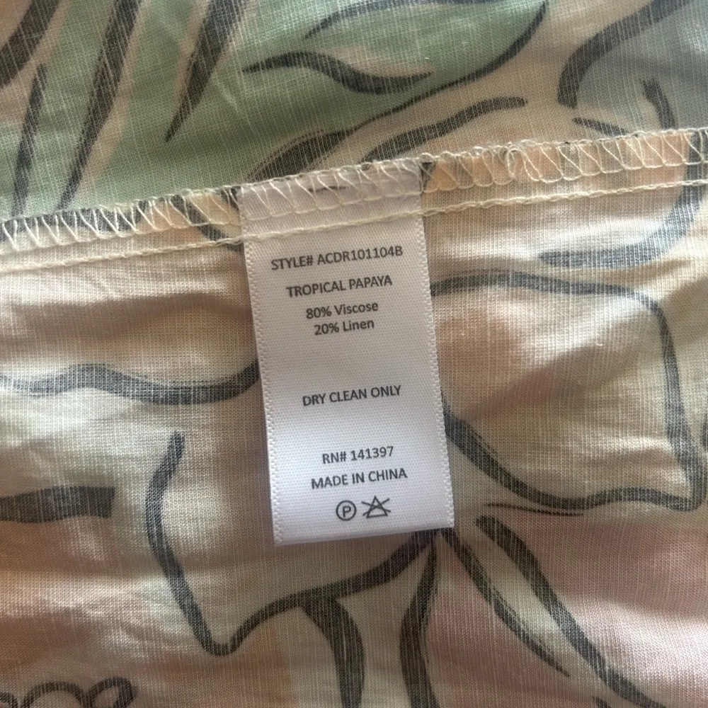 Astr Multicolor Floral Dress - Image 11