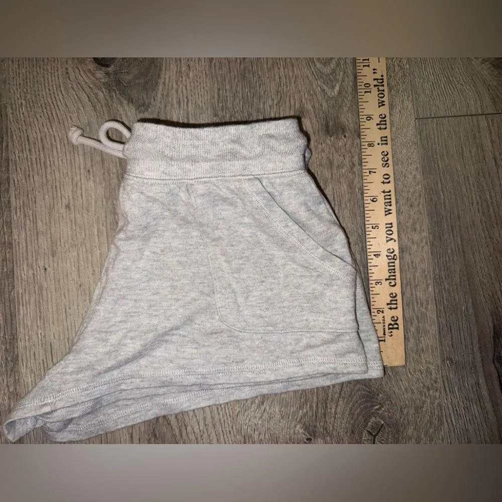 Aeropostale super soft - Grey casual short shorts - Image 3