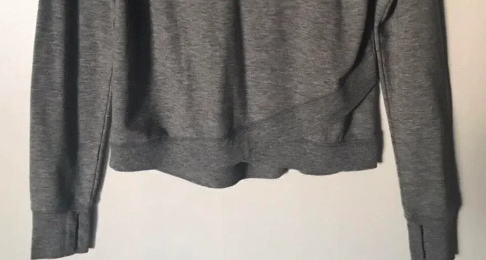 Now Mockneck Hoodie - Image 5