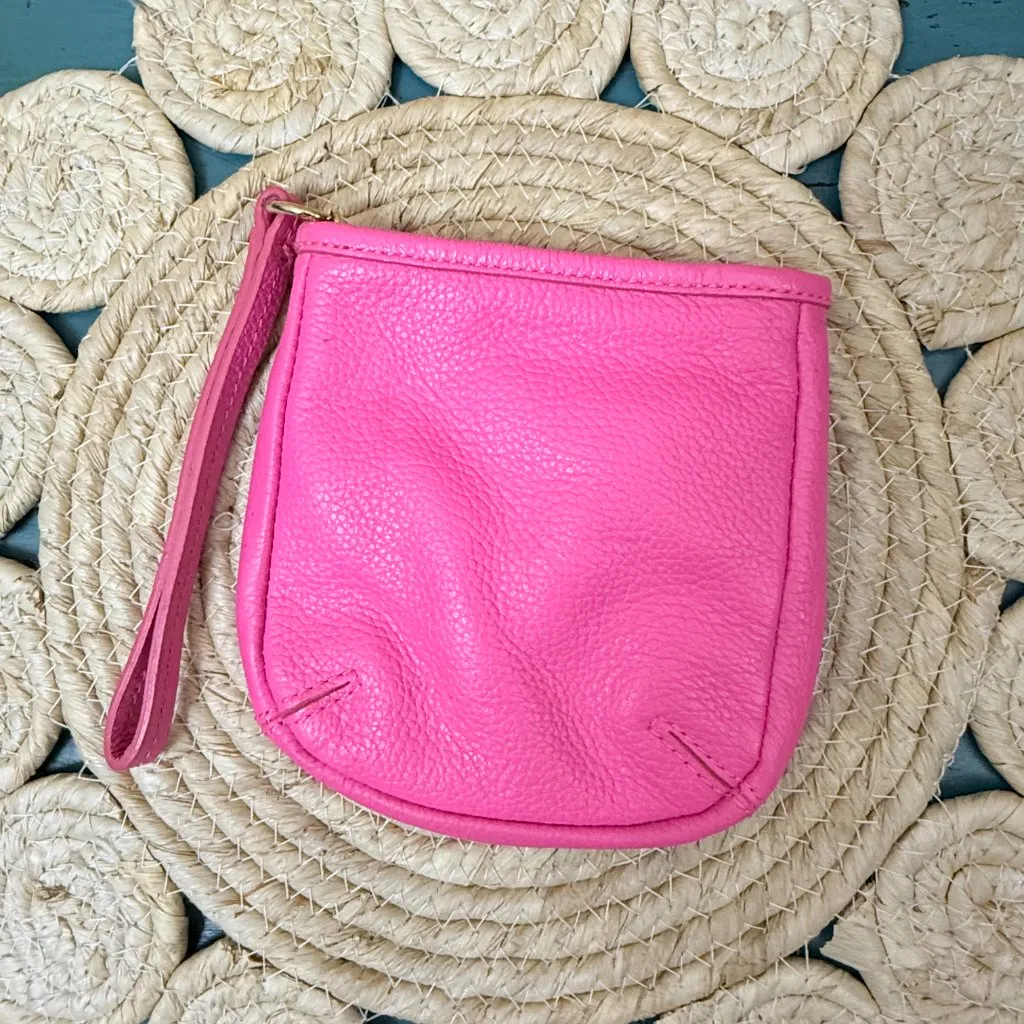 Statement Clutch & Wristlet Bundle (3 Pieces) – Metallic Evening Bags and Pouch Silver - Image 6