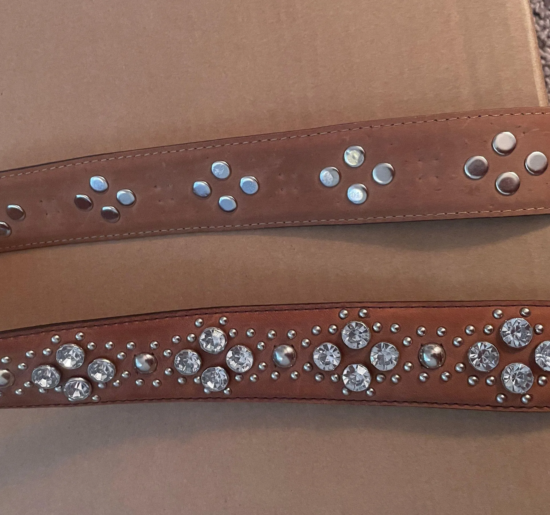 Western Belt - Image 3