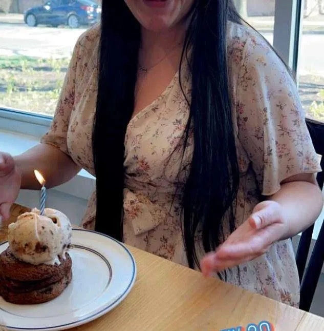 Floral maxi dress Multi Size L - Image 4