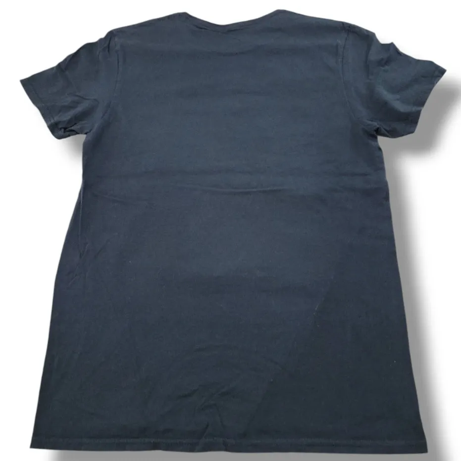 Shirt Size Medium M NASA Graphic Tee Astronaut Graphic Print T-Shirt Unisex T-Shirt - Image 5