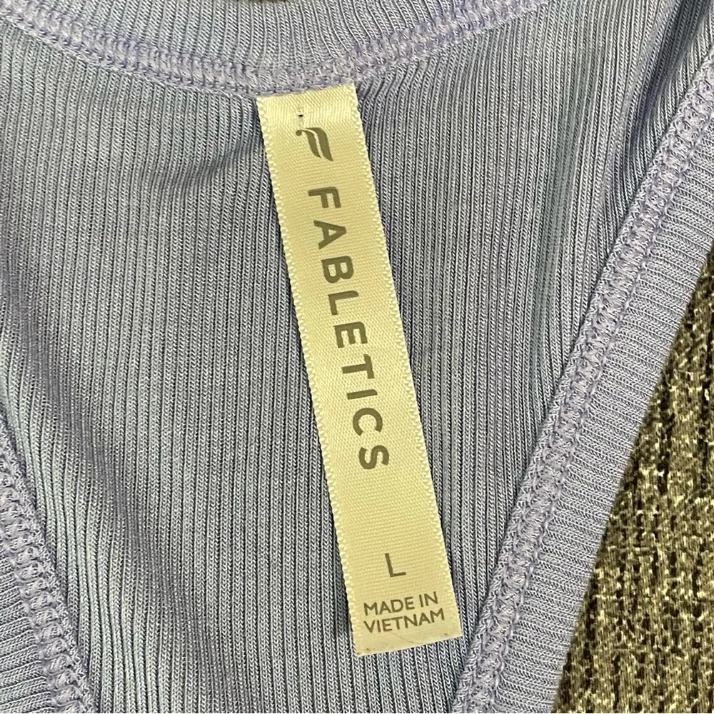 Fabletics Women’s Tank Top - Image 10