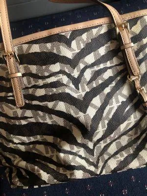 Michael Kors Purse - Image 3