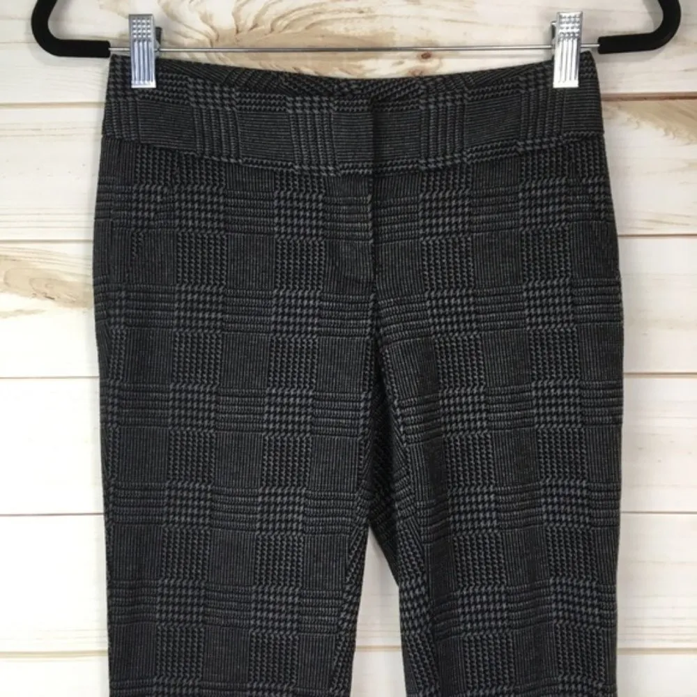 Vince Camuto Houndstooth Checkered Dress Pants - Image 8