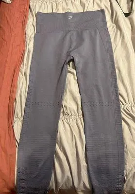 Gymshark Legging - Image 2