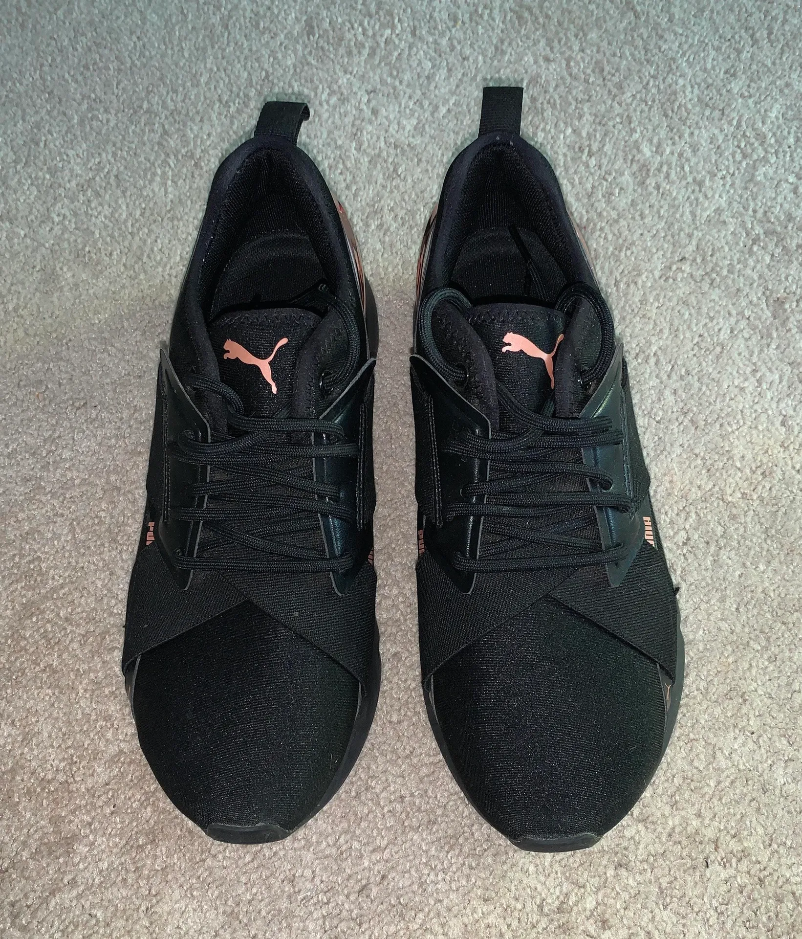 Puma Sneakers - Image 2