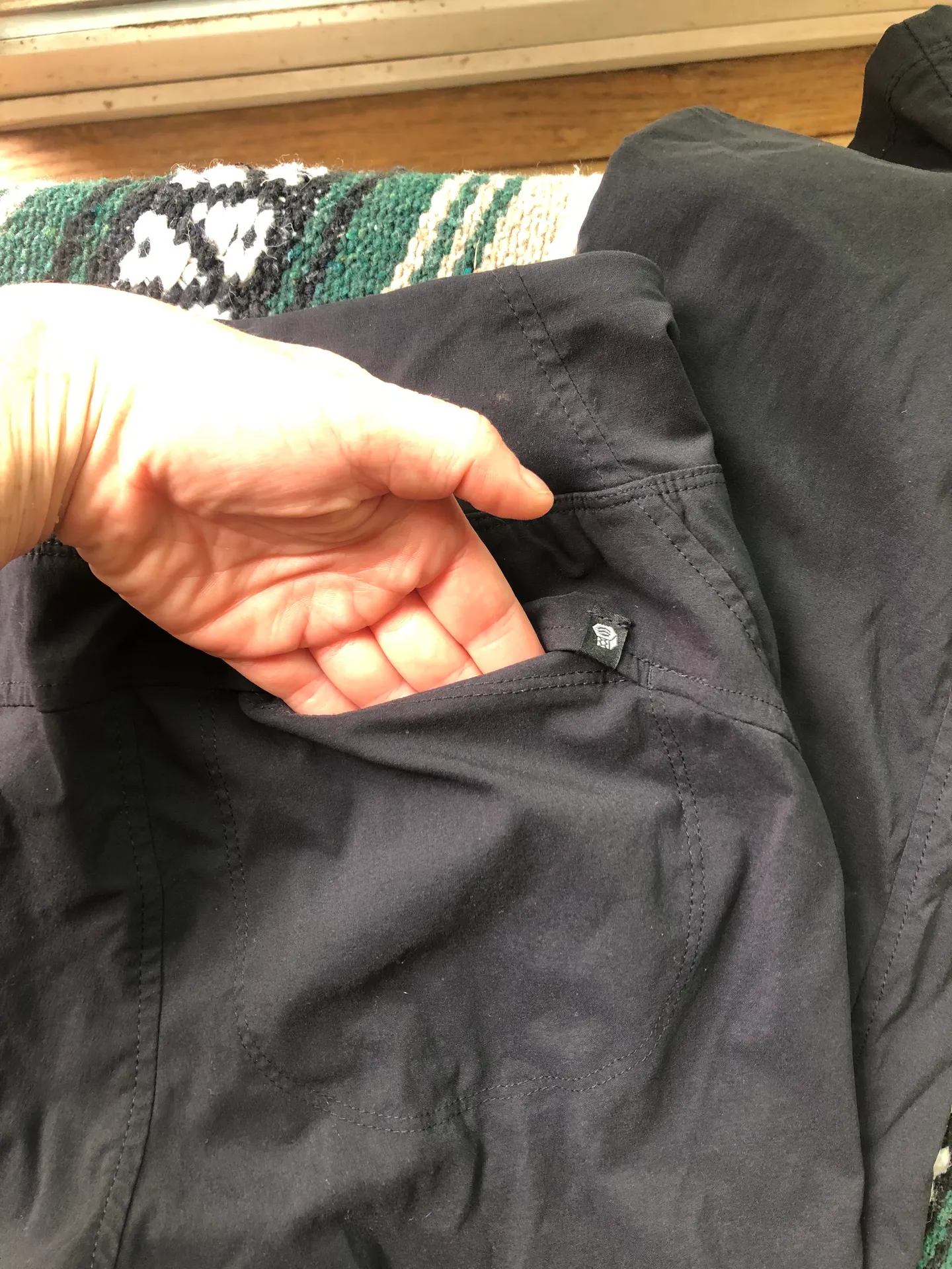 Mountain Hardwear Pants - Image 5